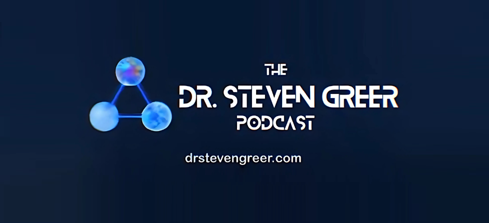 The Dr. Steven Greer Podcast - Episode 1 - Dr. Steven Greer