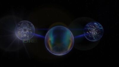 Image for the Tweet beginning: 2 minute meditation using the